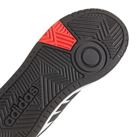 Boty adidas Hoops 3.0 K Jr GZ9673 38