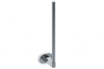 RAVAK - Chrome Zásobník WC papíru CR 420.00, chrom X07P318