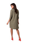 Denní šaty model 177967 BeWear M