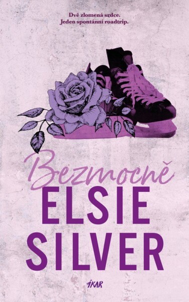 Bezmocně - Elsie Silver