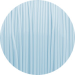 Easy PETG filament Pastel Blue 1,75 mm Fiberlogy 1 kg