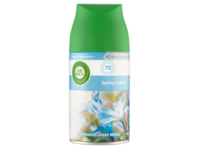 Air Wick Freshmatic Náplň do osvěžovače vzduchu jarní vánek 250ml