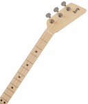 Loog Pro Electric White