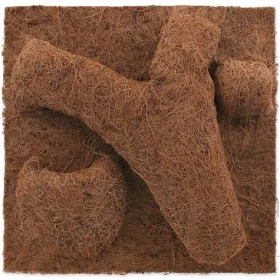 Repti Planet Pozadí Coco Planter 30x30cm (007-54011)