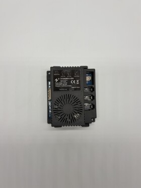 Mamido Řídící jednotka HY2005RX-3-24V pro elektrické autíčko