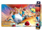 Disney Lorcana: Reign of Jafar - Playmat Rescue Rangers