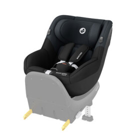 Maxi-Cosi Pearl S autosedačka Tonal Black / autosedačka / od 3 měsíců do 4 let (do 18 kg | od 61 do 105 cm) (8635104110MC)