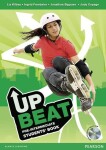 Upbeat Pre-Intermediate Students´ Book w/ Students´ Multi-Rom Pack - Liz Kilbey