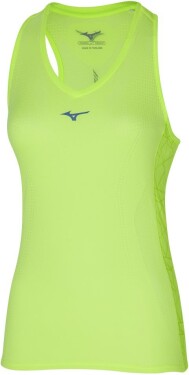 Běžecké tílko Mizuno Aero Tank J2GA220137 Velikost textilu: M