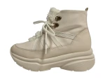 Piccadilly kotníková obuv 781013-7 off white 41 78101300000007-022/41