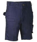Pracovní kraťasy COFRA COMOROS Barva: Modrá, Velikost: 44 (V475_0_02_44)