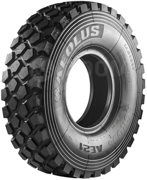 16,00 R20 173/170G ** AE21 E-2 TL AEOLUS