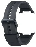 Samsung Sportovní řemínek (S/M) pro Galaxy Watch9 černý / Řemínek (ET-SNL34SBEGEU)