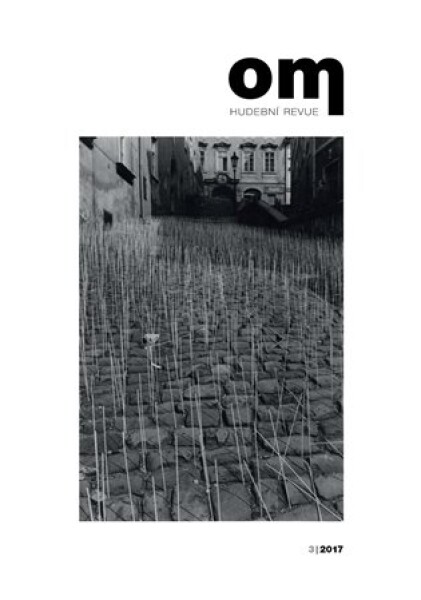 Opus musicum 3/2017