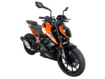 Ktm 390 Duke 17-23 Klín pod motor