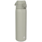 Ion8 Leak Proof Nerezová láhev Grey 500 ml (0619098088274)