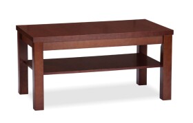 Konferenční stůl Clasic - 36 mm Barva korpusu: Javor, Rozměry: 120 cm