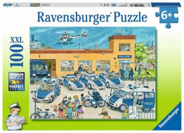 Ravensburger Policejní okrsek