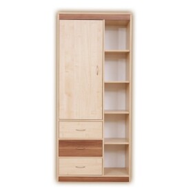 FRONTI Regál KOALA 85x195