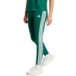 Adidas Essentials 3-Stripes Cotton W KB7663 dámské legíny m