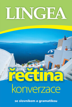 Řečtina konverzace