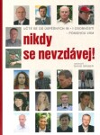 Nikdy se nevzdávej - David Gruber - e-kniha