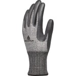 Rukavice Delta Plus VENICUTD07 Barva: Šedá, Velikost rukavic: 7 VECUTD07GRG307