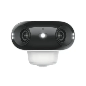 Reolink Argus Series B740X bílá / bezdrátová IP kamera / 5120 x 1440 / baterie / IP66 / WiFi / MicroSD (6976930223700)
