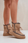 Sněhule model 203892 Step in style 40