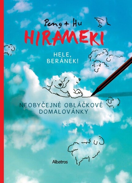 Hirameki Hele, beránek!