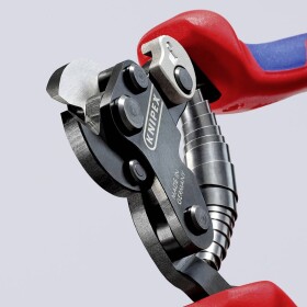 Knipex Knipex-Werk 95 62 160 TC nůžky na drátěná lanka 2 mm