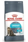 Royal Canin Veterinary Health Nutrition Cat Urinary S/O 400 g