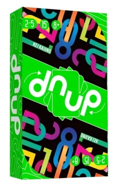 Asmodee dnup