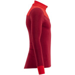 Pánská funkční mikina Swix Nordic Midlayer M