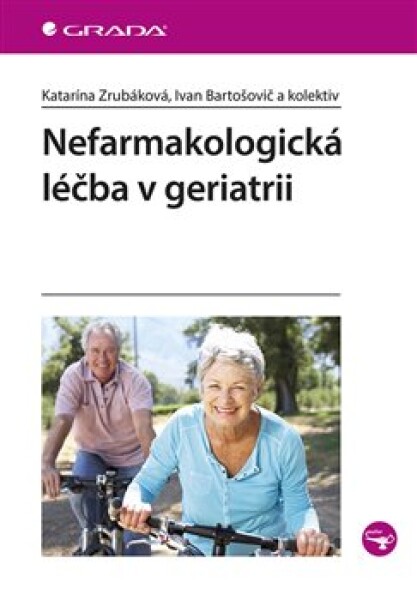 Nefarmakologická léčba geriatrii