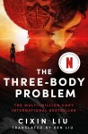 The Three-Body Problem: Netflix