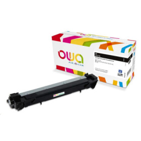 OWA Armor toner pro HP LJ Pro M102, M130, M132, M134, 1601, 1600 stran, CF217A, černá/black - originální EDF_1081718