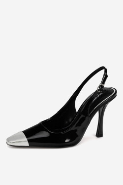 Lodičky NINE WEST WFA3376-1 Materiál/-Syntetický