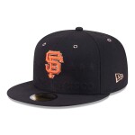 New Era Pánská kšiltovka San Francisco Giants MLB 2026 All-Star Game 59FIFTY Fitted Velikost: 7 1/4