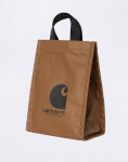 Carhartt WIP Carhartt WIP Shopping Bag Hamilton Brown/Black