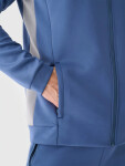 Pánská mikina 4F Velikost: XL