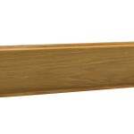 Soklová lišta CD60 – Montreal 2,5 m