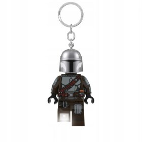 Svítící figurka LEGO® Star Wars Boba Fett
