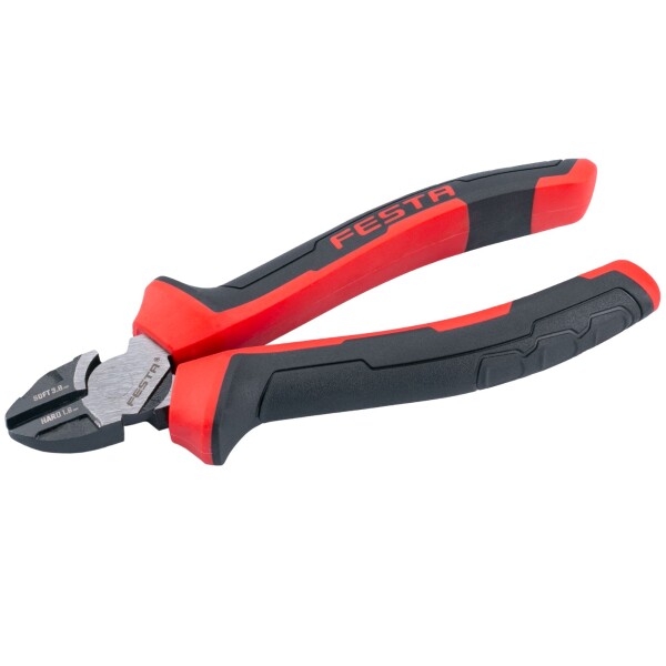 FESTA 17004 Kleště štípací, boční, 160mm