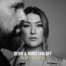 Deep Emotions - LP - Debbi