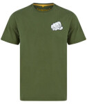 Navitas Tričko Knuckles Tee Green 3XL (NTTT4836-3XL)