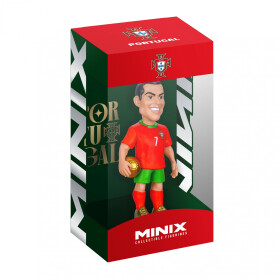 MINIX Football 26WC Portugal - CRISTIANO RONALDO