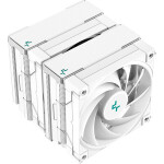 DeepCool AK620 WH R-AK620-WHNNMT-G-1