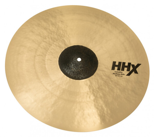 Sabian HHX Complex Medium Ride 20”