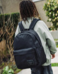 Batoh Herschel Supply Classic™ Black Tonal